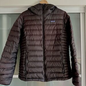 Patagonia women's jacket